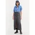 Levi’s Ankle Denim Skirt Grey