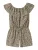 NAME IT Overall ‘NKFVINAYA’  camel / taupe / zwart
