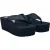 Bench Vacay Dames Zwarte Slippers