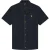 Lyle and Scott Lyle&scott honeycomb korte mouw overhemden sw2407v