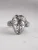 REYTEL Ring ‘VENUS DE MILO’  zilver