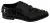 Dolce & Gabbana Dames Zwarte Leren Kristallen Schoenen met Brogue Detail
