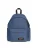 EASTPAK Rugzak  donkerblauw / zwart