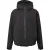 Hugo Mannen Dabatag Volledige Rits Hoodie (Zwart)