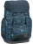 DEUTER Rugzak ‘Scula’  blauw / jade groen