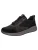 SIOUX Sneakers laag ‘ Tasulio-702-J ‘  zwart
