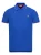 U.S. POLO ASSN. Shirt  royal blue/koningsblauw / rood