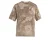 ADIDAS TERREX Functioneel shirt  ecru / taupe
