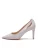 RYŁKO Pumps  pastellila