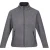 Regatta Heren Garrian II Full Zip Fleece Jacket (As)