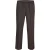 Jack And Jones Heren Bill Stripe Wijde Been Joggers (Chocolade)