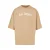 T-shirt dames Mister Tee Los Angeles Wording New Huge