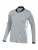 NIKE Trainingsjack ‘Academy 25’  grijs / zwart / wit