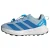ADIDAS TERREX Sportschoen ‘ Terrex Agravic Kids Trailrunning-Schuh ‘  blauw / lichtblauw