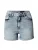 Noisy may Jeans  blauw denim