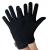 THMO – 3m Dunsulate thermo winterhandschoenen voor heren – Zwart