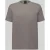 BOSS Green Regular fit t-shirt met kleine logo-opschrift
