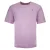 Puma Downtown Heren T-shirt Casual Logo Roze 578308 21
