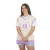 BeHappy SPRBVE-2201 vrouwen mouwloos sweatshirt met ronde hals