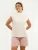 Liberte Essentiel Top ‘ WANDA ‘  offwhite