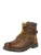 Dockers by Gerli Veterboots  bruin