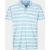 Commander flag Polo heren Blauw 214008359/641