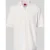 HUGO relaxed fit poloshirt met structuurpatroon model ‘DALIBO’