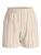 JJXX Broek ‘JXPoppy’  lichtbeige / lichtblauw / bruin