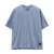 T-shirt met borstzak en logo CMP