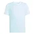ADIDAS PERFORMANCE Functioneel shirt ‘Entrada26’  lichtblauw / wit