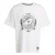 ADIDAS ORIGINALS Shirt ‘Adidas Originals & All Blacks’  zwart / wit