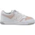 New Balance Roze Leren Sneakers