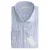Slim gestreepte shirt Michael Kors Oxford