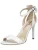 Nero Giardini Sandaal  wit