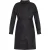 Dreimaster Jurk Dames zwart