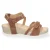 Durea 7421 wijdte H Sandalen