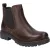 JOSEF SEIBEL Marta 03 | Enkellaars voor Dames | bruin