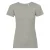 Russell Dames/dames Biologische T-Shirt met korte mouwen (Steen)