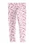 Next Leggings  bessen / rosé