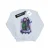 Disney Meisjes The Descendants Wicked Friends Sweatshirt (Wit)