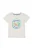 Noppies Shirt ‘Lyndon’  blauw / groen / oranje / wolwit