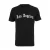 T-shirt Mister Tee Los Angeles Wording