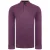 Weekend Offender Austin Heren Donker Druif Poloshirt