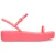 Dames sleehakken Crocs Miami