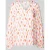 Emily Van den Bergh Regular fit blouse met V-hals