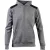Caterpillar Essentials Polyester Heren Grijze Hoodiesweater