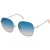 Lunettes de soleil pour dames Tous STO439-560309 ø 56 mm