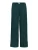Object Objlisa Wide Pant Broeken Dames – Donkergroen –