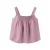Mango Kids mouwloze top oudroze