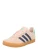ADIDAS ORIGINALS Sneakers ‘GAZELLE’  donkerblauw / goud / lichtgroen / rosé